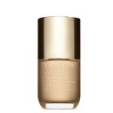 Clarins Everlasting Youth Fluid Illuminating & Firming Foundation - Liquid makeup 30 ml shade 107