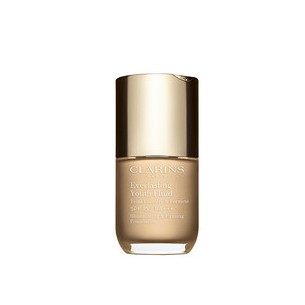 Clarins Everlasting Youth Fluid Illuminating & Firming Foundation - Liquid makeup 30 ml shade 108