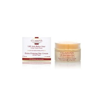 Clarins Extra-Firming Day Cream (Anti-Rides Jour) - Daily anti-wrinkle care 50 ml