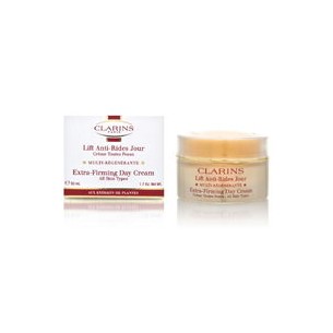 Clarins Extra-Firming Day Cream (Anti-Rides Jour) - Daily anti-wrinkle care 50 ml