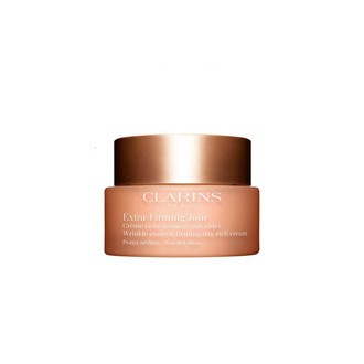 Clarins Extra-Firming Jour Firming Day Rich Cream - Firming day cream for dry skin 50 ml