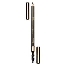 Clarins Eyebrow Pencil 1,1 g 01 Dark Brown