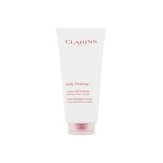 Clarins Fermete Body Lift Firming Cream - Kremas jaunatviškai kūno išvaizdai 200 ml