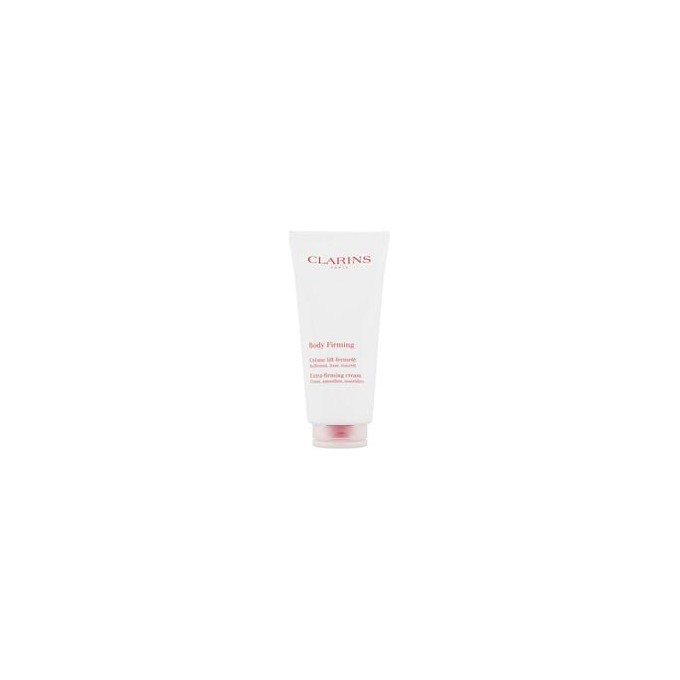 Clarins Fermete Body Lift Firming Cream - Kremas jaunatviškai kūno išvaizdai 200 ml