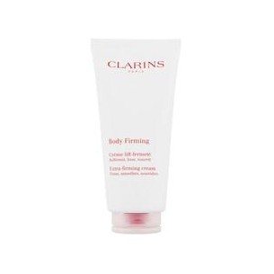 Clarins Fermete Body Lift Firming Cream - Kremas jaunatviškai kūno išvaizdai 200 ml
