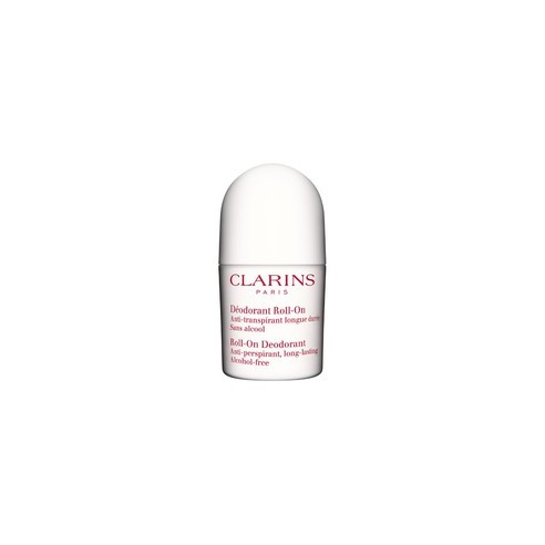 Clarins Gentle Care Roll-on dezodorantas - Soft rutulinis dezodorantas 50 ml