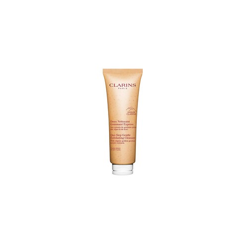 Clarins Gentle Exfoliating Cleanser 125 ml
