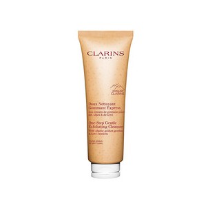 Clarins Gentle Exfoliating Cleanser 125 ml