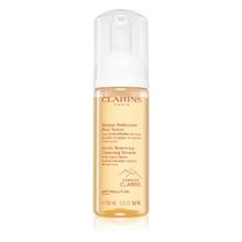 Clarins Gentle Renewing Cleansing Mousse - Cleaning foam 150 ml