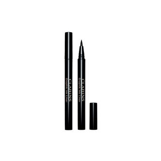 Clarins Graphic Ink Liner - Long-lasting Eyeliner 0,4 ml 01 Intense Black