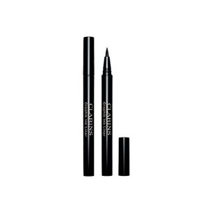 Clarins Graphic Ink Liner - Long-lasting Eyeliner 0,4 ml 01 Intense Black