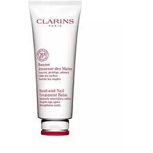 Clarins Hand And Nail Treatment Balm 100 ml