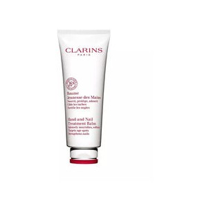 Clarins Hand And Nail Treatment Balm 100 ml