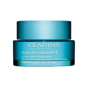 Clarins Hydra Essentiel Moisturizes and Quenches Rich Cream (very dry skin) 50 ml