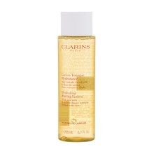 Clarins Hydrating Toning Lotion - Hydrating and toning lotion 400 ml