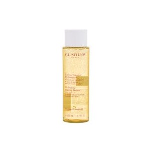 Clarins Hydrating Toning Lotion - Hydrating and toning lotion 400 ml