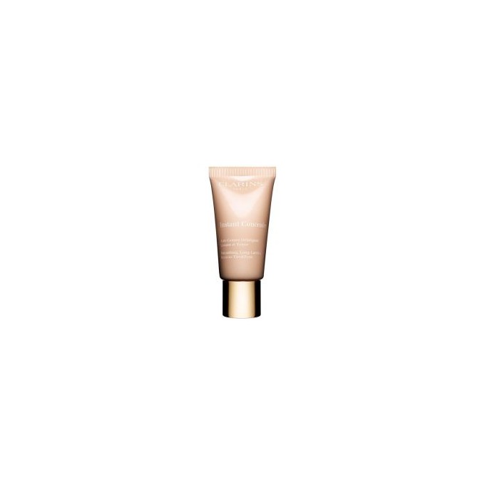 Clarins Instant Concealer - maskuoklis akių sričiai, 15 ml - 02