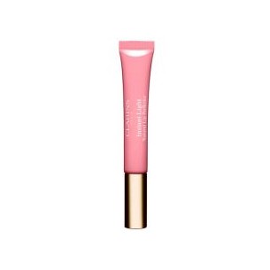 Clarins Instant Light Natural Lip Perfector - Lip Gloss 12 ml 02 Apricot