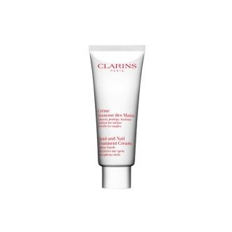 Clarins Jeunesse des Mains Hand and Nail Treatment Cream - Hand and Nail 100 ml