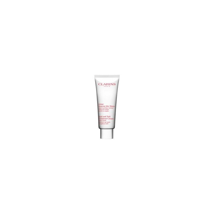 Clarins Jeunesse des Mains Hand and Nail Treatment Cream - Hand and Nail 100 ml