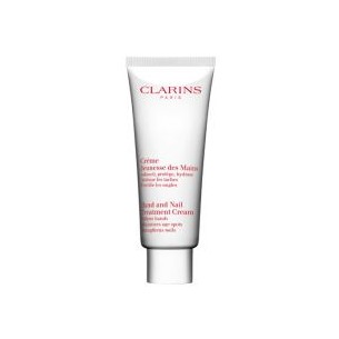 Clarins Jeunesse des Mains Hand and Nail Treatment Cream - Hand and Nail 100 ml