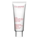 Clarins Jeunesse des Mains Hand and Nail Treatment Cream - Hand and Nail 100 ml