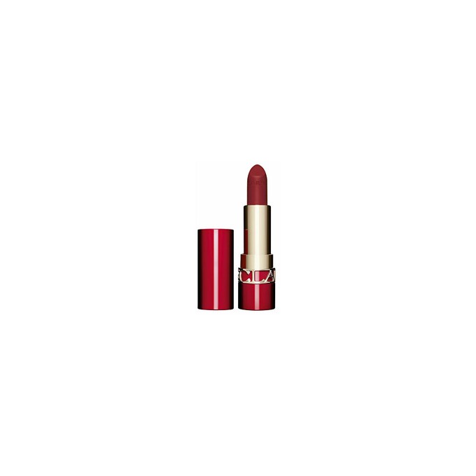 Clarins Joli Rouge Velvet Matte Lipstick 3,5 g 705V Soft Berry