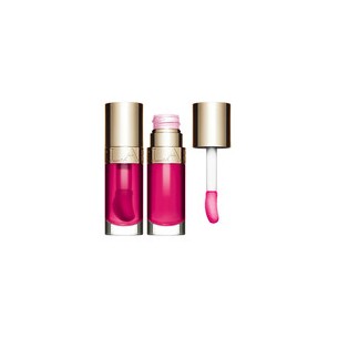 Clarins Lip Comfort Oil 7 ml 08 Strawberry