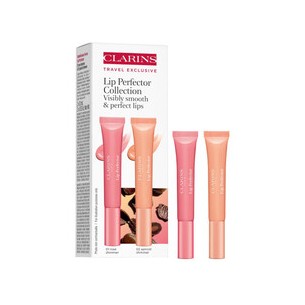 Clarins Lip Perfector Collection - Set of lip glosses