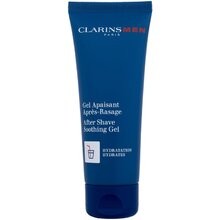 Clarins Men After Shave Soothing Gel 75 ml