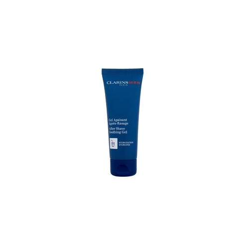 Clarins Men After Shave Soothing Gel 75 ml