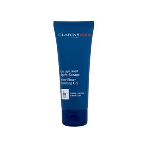 Clarins Men After Shave Soothing Gel 75 ml