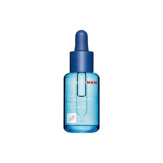 Clarins Men Shave + Beard Oil 30 ml