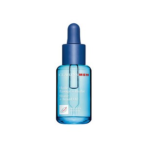 Clarins Men Shave + Beard Oil 30 ml