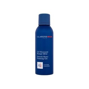 Clarins Men Smooth Shave Foaming Gel 150 ml