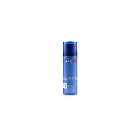 Clarins Men Super Moisture Balm - Moisturizing balm for men 50 ml