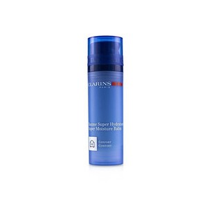 Clarins Men Super Moisture Balm - Moisturizing balm for men 50 ml