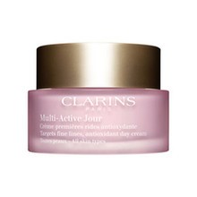 Clarins Multi-Active Antioxidant Day Cream ( All Types of Skin ) 50 ml