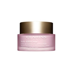 Clarins Multi-Active Antioxidant Day Cream ( All Types of Skin ) 50 ml