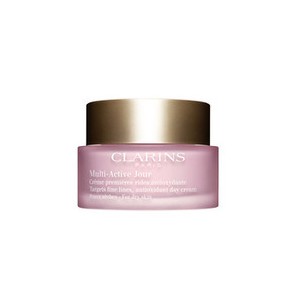 Clarins Multi-Active Antioxidant Day Cream ( Normal and Dry Skin ) 50 ml