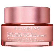 Clarins Multi-Active Jour SPF 15 50 ml