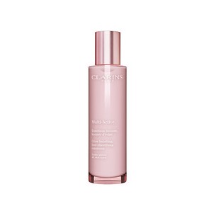 Clarins Multi-Active Line-Smoothing Emulsion 100 ml