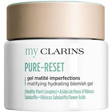 Clarins My Clarins Pure Reset Matifying Hydrating Blemish Gel 50 ml