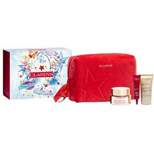 Clarins Nutri-Lumiere Collection Set - Skin care gift set