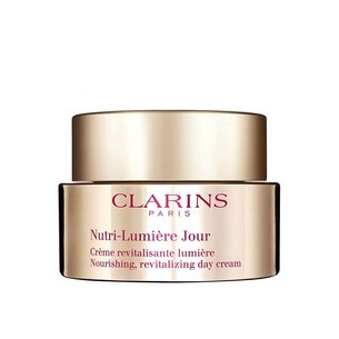 Clarins Nutri-Lumiére Jour Nourishing Revitalizing Day Cream 50 ml