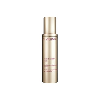 Clarins Nutri-Lumiére Nourishing Revitalizing Day Emulsion - Revitalizing daily emulsion 50 ml