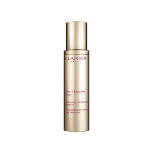 Clarins Nutri-Lumiére Nourishing Revitalizing Day Emulsion - Revitalizing daily emulsion 50 ml