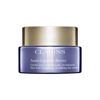 Clarins Nutri-Lumiére Revive Revitalizing Day Cream (mature skin) 50 ml