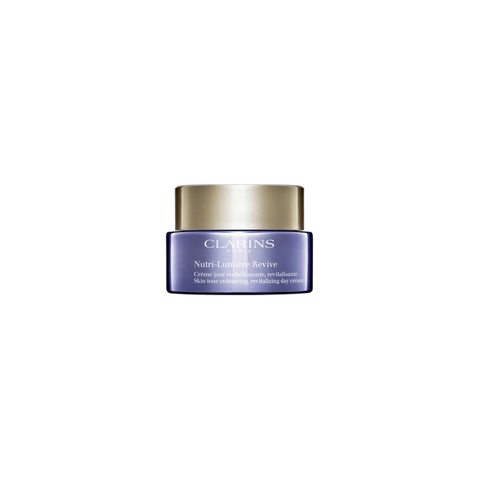Clarins Nutri-Lumiére Revive Revitalizing Day Cream (mature skin) 50 ml