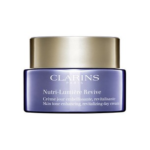 Clarins Nutri-Lumiére Revive Revitalizing Day Cream (mature skin) 50 ml